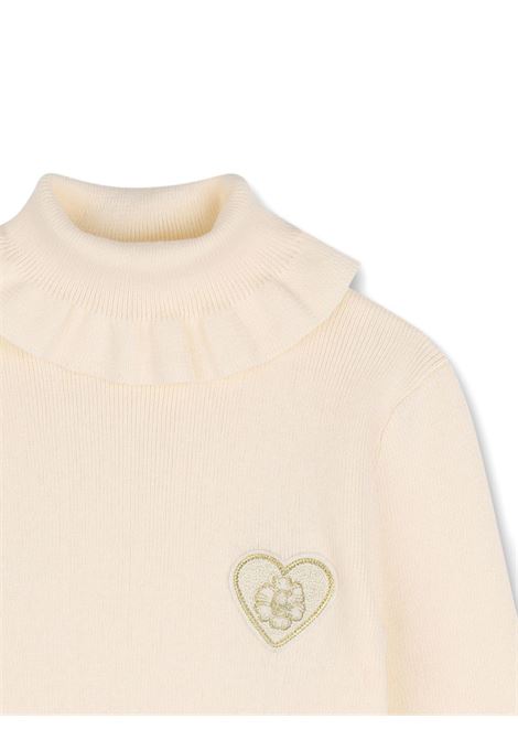 Maglia Chloè Kids CHLOE' KIDS | MAGLIONI E CARDIGAN | C21295148